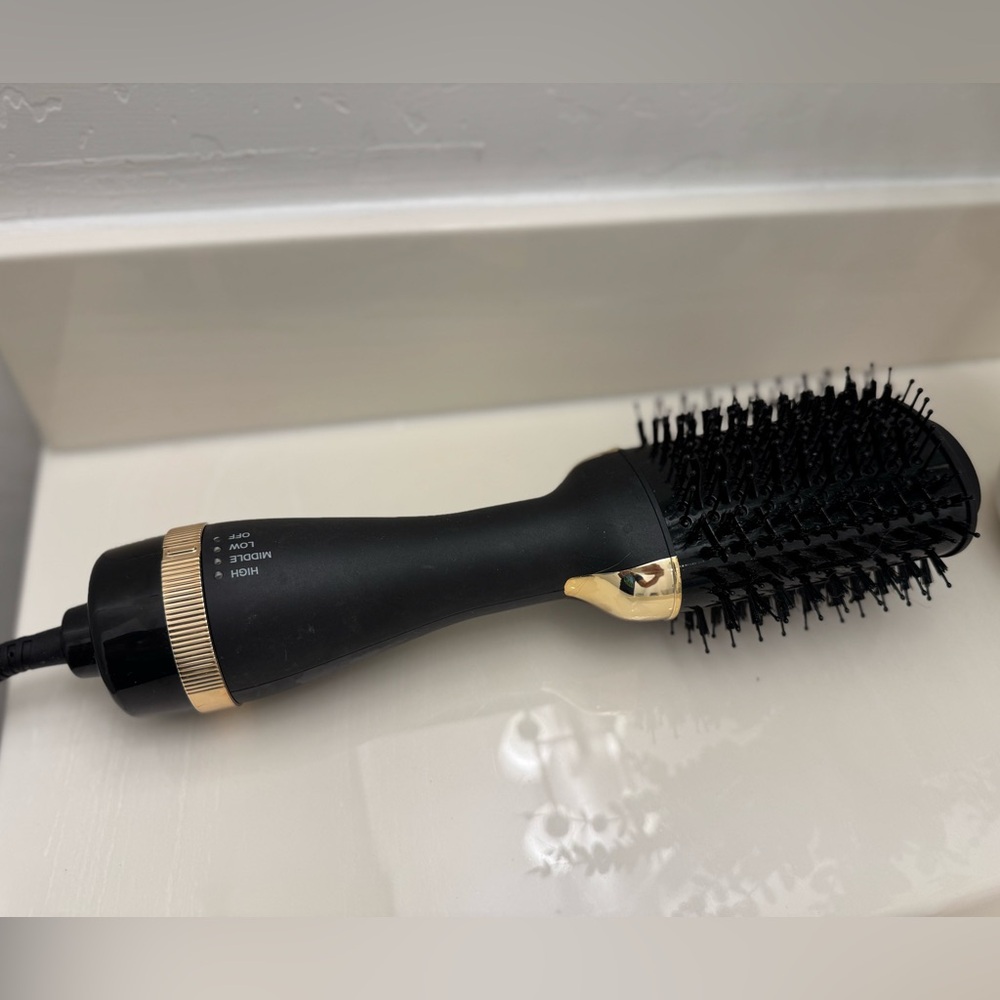 Hot Air Blowdryer Volumizing Brush | NWOT | Perfect Condition